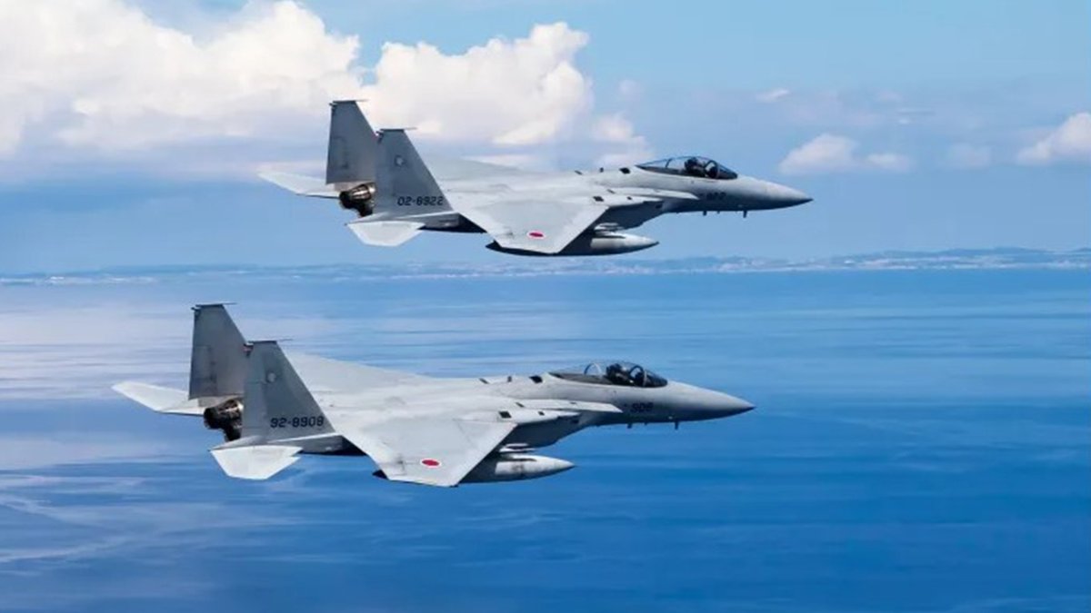 Japan Summons Chinese Ambassador After Fighter Jet Radar Lock Incident Near Okinawa. Beijing accused Japan of “slandering and smearing” China’s operations and said it filed its own counter-protest